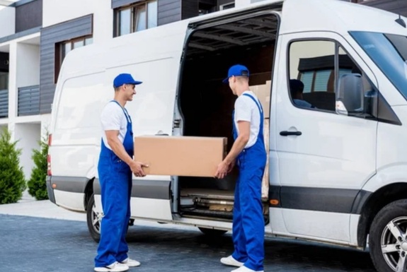 Bağcılar Nakliyeci