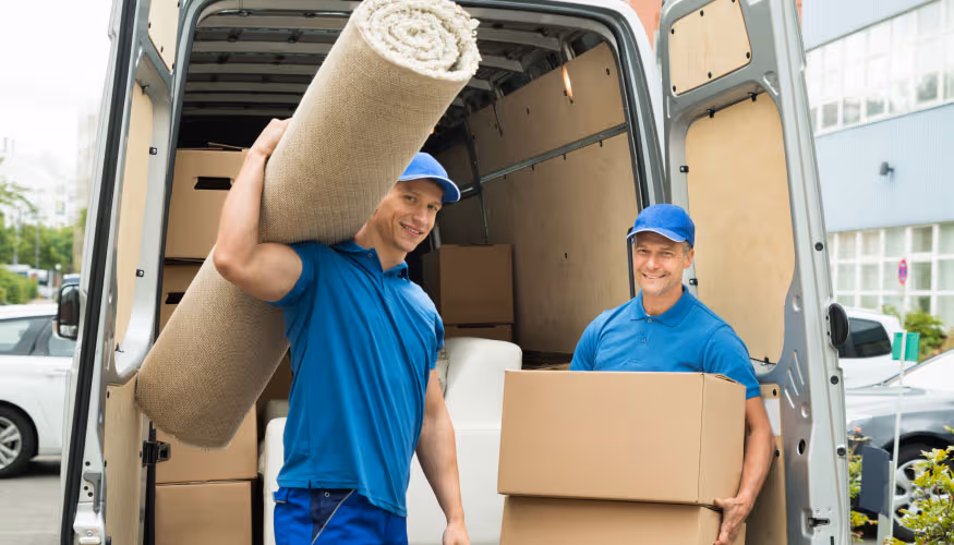 Bağcılar Nakliyeci